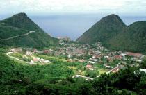 Sint Eustatius